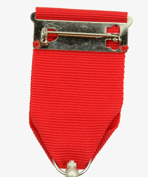 Preview: Frankreich, Königlicher Orden der französischen Ehrenlegion, Silber mit Krone